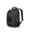 Port Designs NB Bag 17,3 Port COURCHEVEL Backpack, 420x280mm, raincover - nr 39