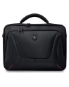 Port Designs NB Bag 15,6 Port COURCHEVEL Clamshell, pocket for tablet up to 10,1 - nr 12