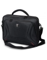 Port Designs NB Bag 15,6 Port COURCHEVEL Clamshell, pocket for tablet up to 10,1 - nr 15
