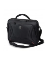 Port Designs NB Bag 17,3 Port COURCHEVEL Clamshell, pocket for tablet up to 10,1 - nr 2