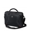 Port Designs NB Bag 17,3 Port COURCHEVEL Clamshell, pocket for tablet up to 10,1 - nr 38