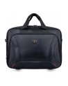 Port Designs NB Bag 15,6 Port COURCHEVEL Toploading, pocket for tablet up to 10,1 - nr 27