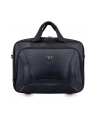 Port Designs NB Bag 15,6 Port COURCHEVEL Toploading, pocket for tablet up to 10,1 - nr 32