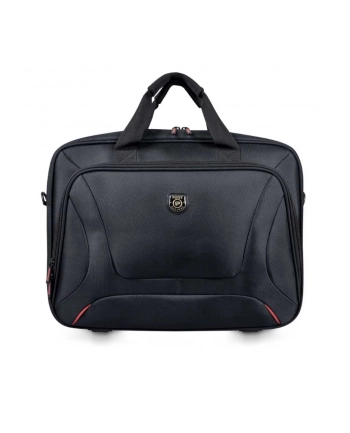Port Designs NB Bag 15,6 Port COURCHEVEL Toploading, pocket for tablet up to 10,1