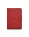 Port Designs Tab Bag 10,1 Port MUSKOKA red, universal - nr 14