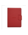 Port Designs Tab Bag 10,1 Port MUSKOKA red, universal - nr 28
