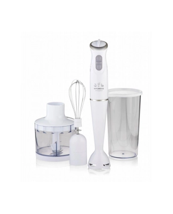 Blender ręczny Hyundai HB 983 (380W/Biały) nr 1