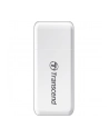 USB3.0 Multi Card Reader WHITE - nr 8