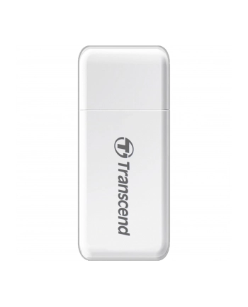 USB3.0 Multi Card Reader WHITE nr 1