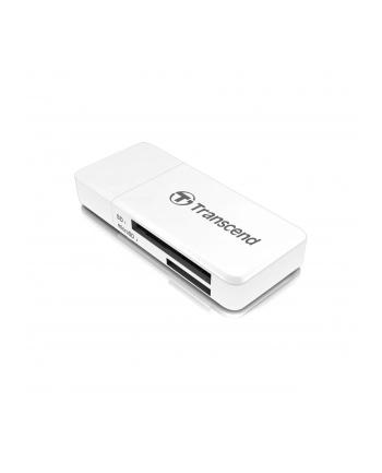 USB3.0 Multi Card Reader WHITE nr 2