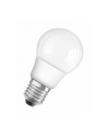 OSRAM Żarówka LED  PARATHOM CLASSIC A 40 6 W/840 FR E27 - nr 1