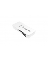 USB3.0 Multi Card Reader WHITE - nr 2