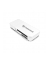 USB3.0 Multi Card Reader WHITE - nr 9