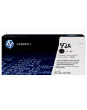 Hewlett-Packard HP Toner Czarny HP92A=C4092A  2500 str. - nr 7