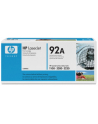 Hewlett-Packard HP Toner Czarny HP92A=C4092A  2500 str. - nr 19