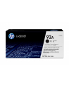 Hewlett-Packard HP Toner Czarny HP92A=C4092A  2500 str. - nr 22