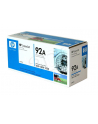 Hewlett-Packard HP Toner Czarny HP92A=C4092A  2500 str. - nr 5