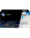 Hewlett-Packard HP Toner Niebieski HP645A=C9731A  12000 str. - nr 10