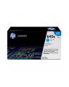 Hewlett-Packard HP Toner Niebieski HP645A=C9731A  12000 str. - nr 11