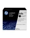Hewlett-Packard HP Toner HP64Xx2=CC364XD  Zestaw 2xBk  2xCC364X - nr 10