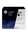 Hewlett-Packard HP Toner HP64Xx2=CC364XD  Zestaw 2xBk  2xCC364X - nr 13