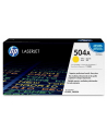 Hewlett-Packard HP Toner Żółty CE252A=CE252A  7000 str. - nr 11