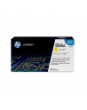 Hewlett-Packard HP Toner Żółty CE252A=CE252A  7000 str. - nr 21
