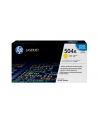 Hewlett-Packard HP Toner Żółty CE252A=CE252A  7000 str. - nr 28