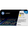 Hewlett-Packard HP Toner Żółty CE252A=CE252A  7000 str. - nr 43