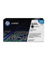 Hewlett-Packard HP Toner Czarny HP647A=CE260A  8500 str. - nr 5