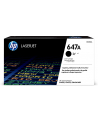 Hewlett-Packard HP Toner Czarny HP647A=CE260A  8500 str. - nr 66