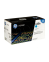 Hewlett-Packard HP Toner Niebieski HP648A=CE261A  11000 str. - nr 1