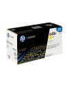 Hewlett-Packard HP Toner Żółty HP648A=CE262A  11000 str. - nr 1