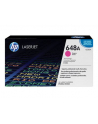 Hewlett-Packard HP Toner Czerwony HP648A=CE263A  11000 str. - nr 14