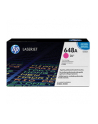 Hewlett-Packard HP Toner Czerwony HP648A=CE263A  11000 str. - nr 4