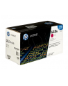 Hewlett-Packard HP Toner Czerwony HP648A=CE263A  11000 str. - nr 8