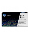 Hewlett-Packard HP Toner Czarny HP507X=CE400X  11000 str. - nr 6