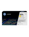 Hewlett-Packard HP Toner Żółty HP507A=CE402A  6000 str. - nr 26