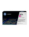 Hewlett-Packard HP Toner Czerwony HP507A=CE403A  6000 str. - nr 27