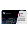 Hewlett-Packard HP Toner Czerwony HP507A=CE403A  6000 str. - nr 41