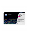 Hewlett-Packard HP Toner Czerwony HP507A=CE403A  6000 str. - nr 16