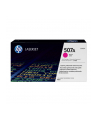 Hewlett-Packard HP Toner Czerwony HP507A=CE403A  6000 str. - nr 19
