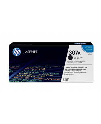 Hewlett-Packard HP Toner Czarny HP307A=CE740A  7000 str.
