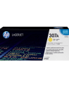 Hewlett-Packard HP Toner Żółty HP307A=CE742A  7300 str. - nr 21