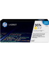 Hewlett-Packard HP Toner Żółty HP307A=CE742A  7300 str. - nr 7