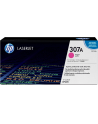 Hewlett-Packard HP Toner Czerwony HP307A=CE743A  7300 str. - nr 37
