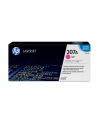 Hewlett-Packard HP Toner Czerwony HP307A=CE743A  7300 str. - nr 38