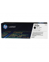Hewlett-Packard HP Toner Czarny HP312A=CF380A  2400 str. - nr 8