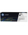 Hewlett-Packard HP Toner Czarny HP312X=CF380X  4400 str. - nr 2