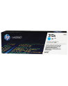 Hewlett-Packard HP Toner Niebieski HP312A=CF381A  2700 str. - nr 13